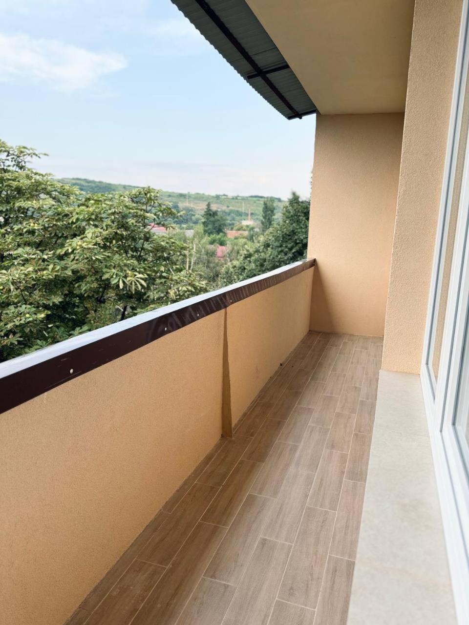 Двокімнатна Квартира На Корятовича, 2Б Berehove  Exterior foto